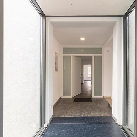 Unique: Geraeumige 4 Zimmerwohnung In Tuttlingen Mit Sauna, Fitness Und Netflix Og 외부 사진