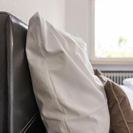 Unique: Geraeumige 4 Zimmerwohnung In Tuttlingen Mit Sauna, Fitness Und Netflix Og 외부 사진