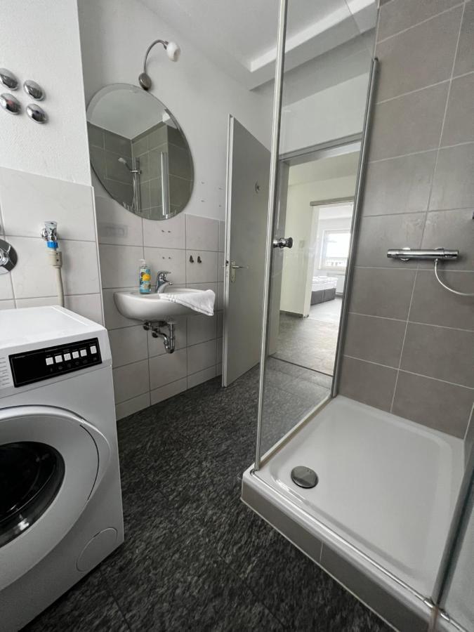 Unique: Geraeumige 4 Zimmerwohnung In Tuttlingen Mit Sauna, Fitness Und Netflix Og 외부 사진
