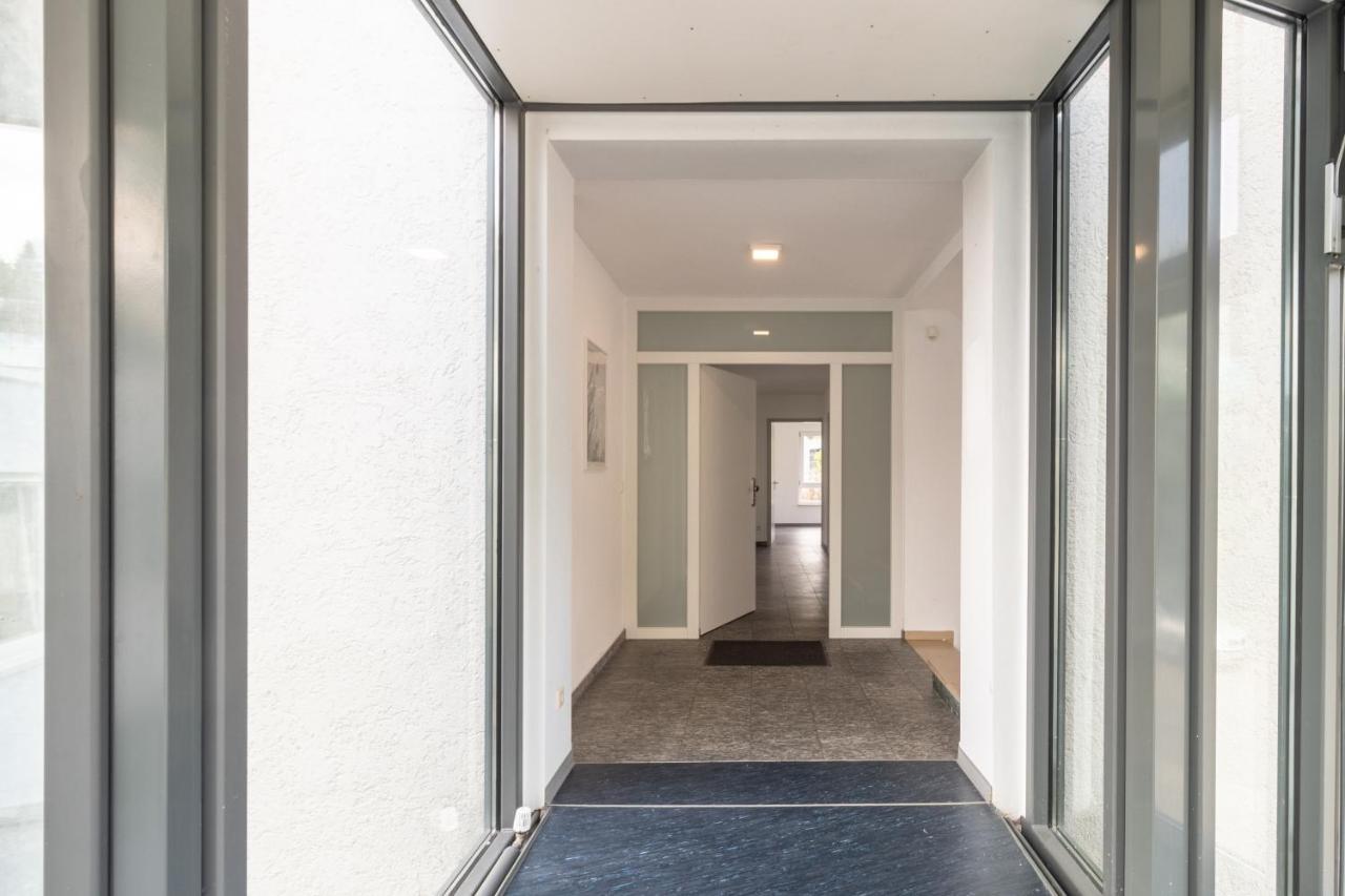 Unique: Geraeumige 4 Zimmerwohnung In Tuttlingen Mit Sauna, Fitness Und Netflix Og 외부 사진
