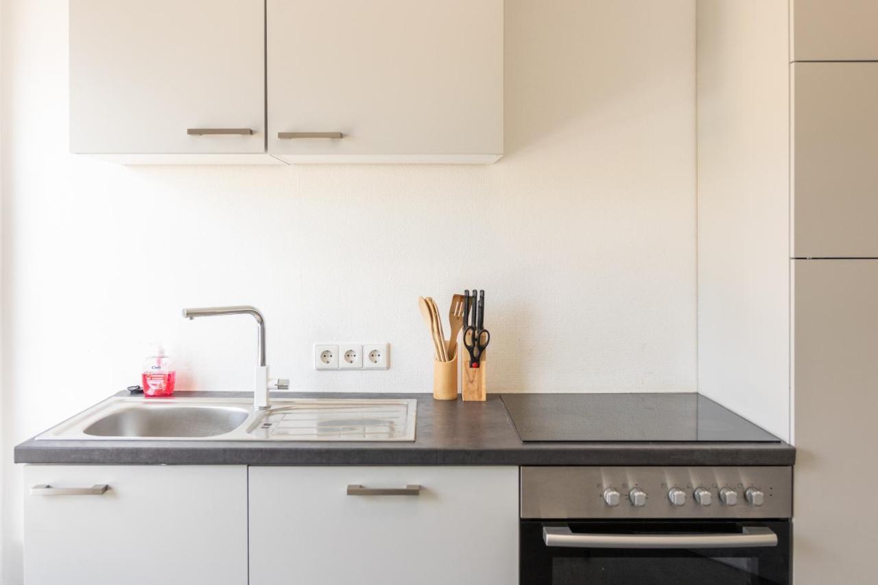 Unique: Geraeumige 4 Zimmerwohnung In Tuttlingen Mit Sauna, Fitness Und Netflix Og 외부 사진