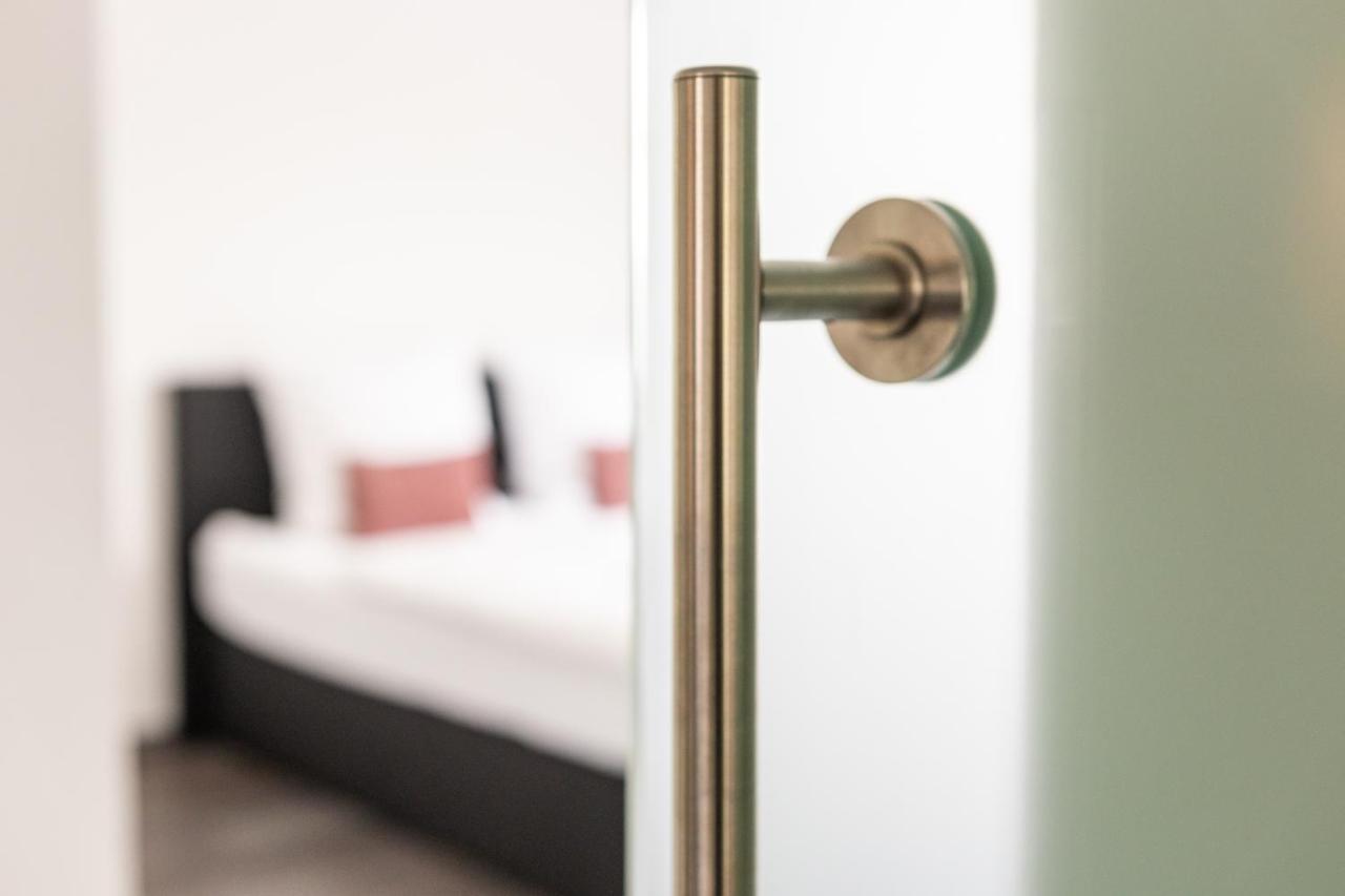Unique: Geraeumige 4 Zimmerwohnung In Tuttlingen Mit Sauna, Fitness Und Netflix Og 외부 사진
