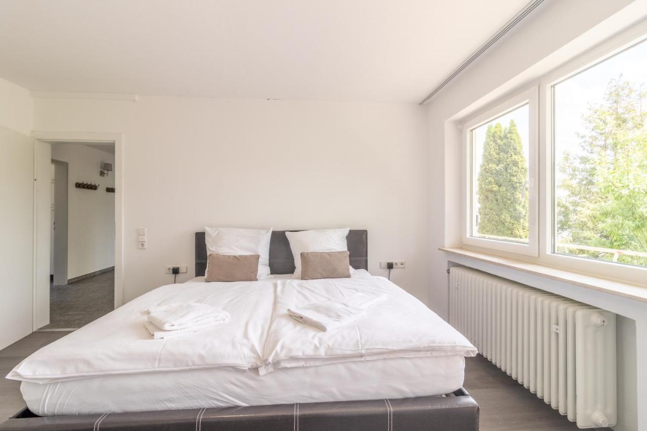 Unique: Geraeumige 4 Zimmerwohnung In Tuttlingen Mit Sauna, Fitness Und Netflix Og 외부 사진