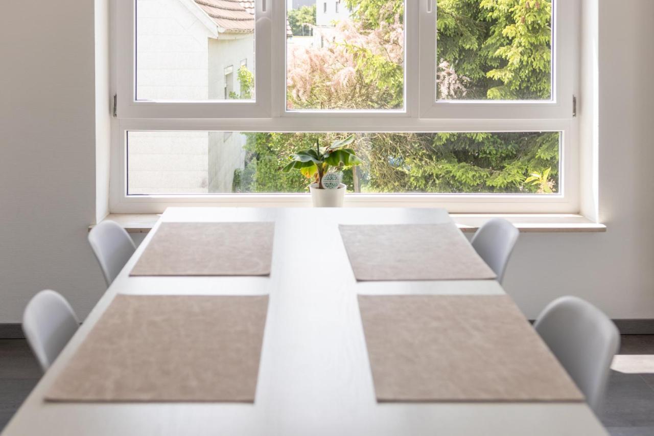 Unique: Geraeumige 4 Zimmerwohnung In Tuttlingen Mit Sauna, Fitness Und Netflix Og 외부 사진