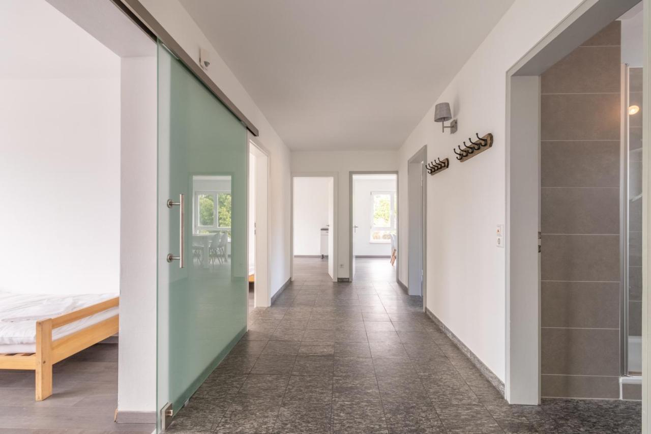 Unique: Geraeumige 4 Zimmerwohnung In Tuttlingen Mit Sauna, Fitness Und Netflix Og 외부 사진