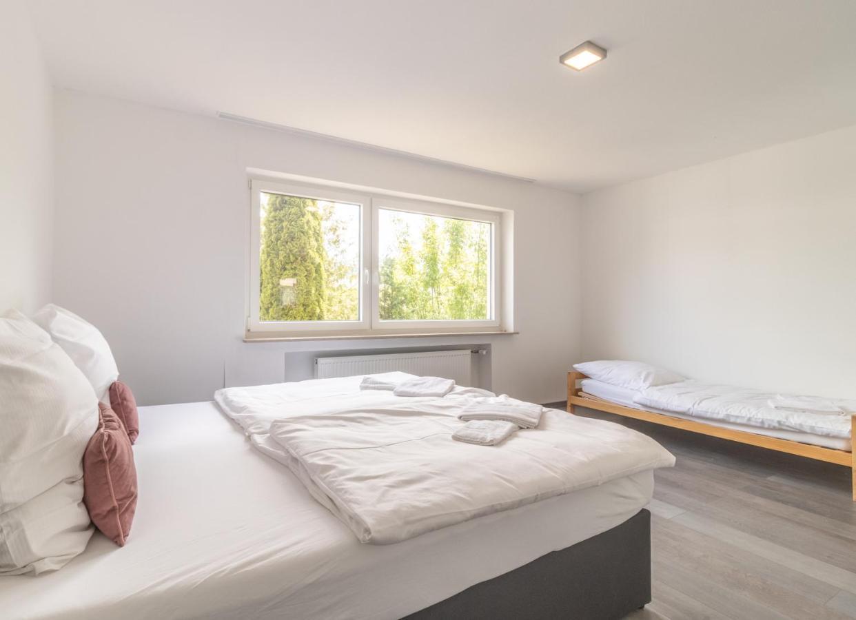 Unique: Geraeumige 4 Zimmerwohnung In Tuttlingen Mit Sauna, Fitness Und Netflix Og 외부 사진