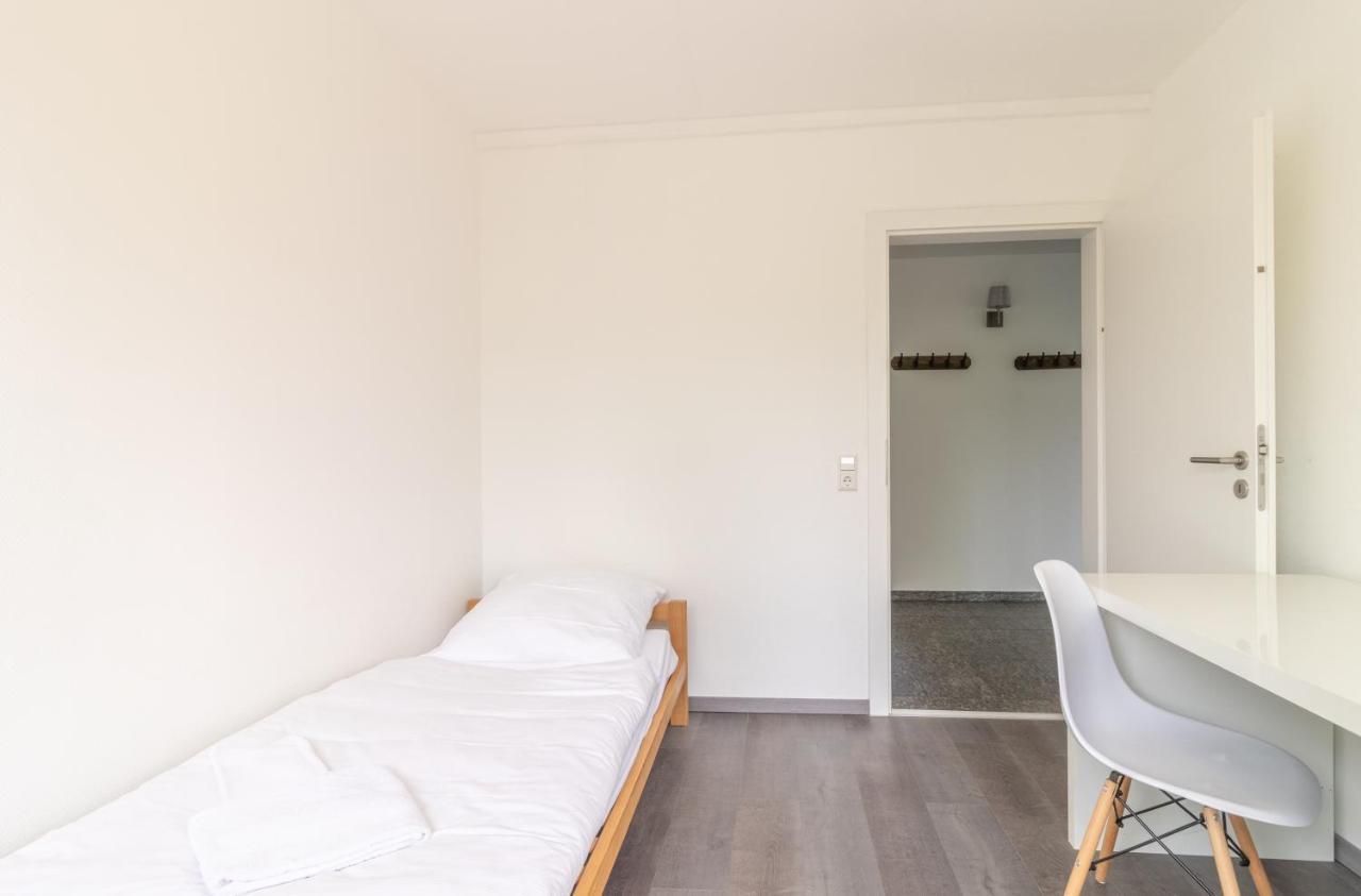 Unique: Geraeumige 4 Zimmerwohnung In Tuttlingen Mit Sauna, Fitness Und Netflix Og 외부 사진