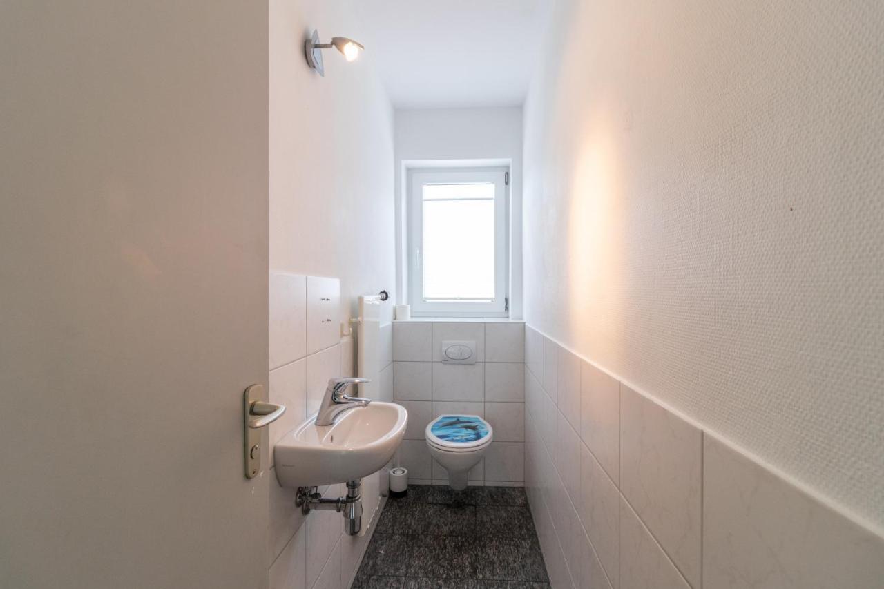Unique: Geraeumige 4 Zimmerwohnung In Tuttlingen Mit Sauna, Fitness Und Netflix Og 외부 사진