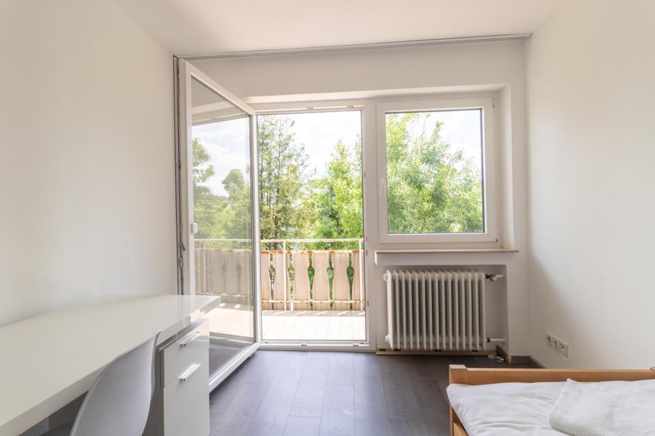 Unique: Geraeumige 4 Zimmerwohnung In Tuttlingen Mit Sauna, Fitness Und Netflix Og 외부 사진